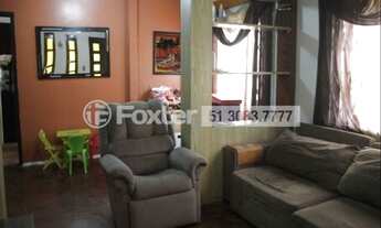 Imagem 3: Porto Alegre - Casa Padrão - Jardim Leopoldina