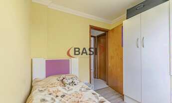 Imagem 4: Apartamento com 3 quartos à venda por R$ 305000.00, 69.00 m2 - SANTA QUITERIA - CURITIBA/P