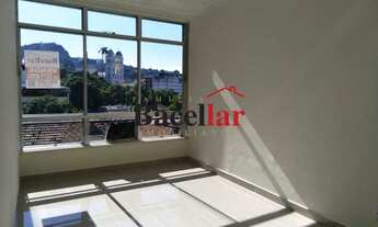 Imagem 2: Rio de Janeiro - Apartamento Padrão - Rio Comprido