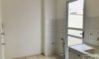 Imagem 5: Apartamento para aluguel, 2 quartos, 1 vaga, SAO FRANCISCO - PIRACICABA/SP