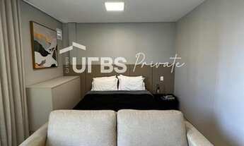 Imagem 5: DNA SmartStyle - Apartamento 1 quarto, sendo 1 suíte