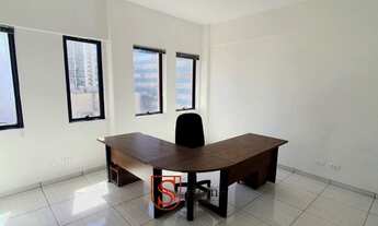 Imagem 5: Conjunto comercial à venda no Centro de Curitiba