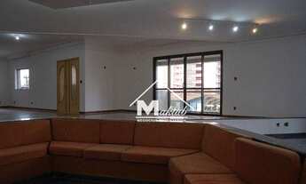 Imagem 7: Apartamento à venda, 454 m² por R$ 1.800.000,00 - Jardim - Santo André/SP
