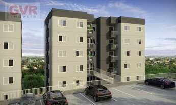 Imagem 3: Montreal Residencial- Parque Monjolo - Cotia/SP