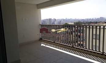 Imagem 3: São Paulo - Apartamento Padrão - Ipiranga