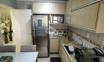 Imagem 2: PORTO ALEGRE - Apartamento Padrão - Jardim Itu