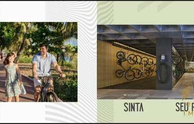 Imagem 7: Apartamento 3 quartos sendo 3 suites