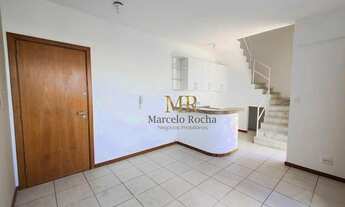 Imagem 4: Apartamento com 1 dormitório para alugar, 60 m² por R$ 2.500,00/mês - Vale do Sereno - Nov