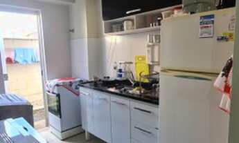 Imagem 4: Vendo Apart de 3 Quartos Térreo na QD 301 no Total Ville Santa Maria DF