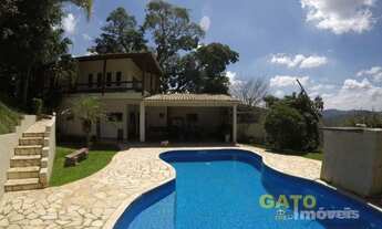 Imagem: Casa em Cajamar, Casa em Jordanésia