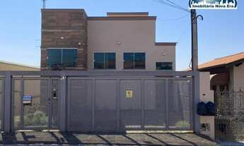 Imagem 3: Prédio, 313 m² - venda por R$ 1.800.000,00 ou aluguel por R$ 8.400,00/mês - Nova Vinhedo