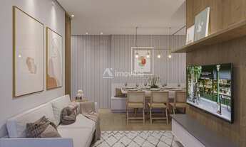 Imagem: Santa Barbara D x27 oeste - Apartamento