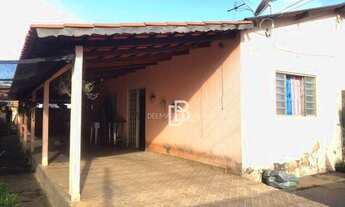 Imagem: Casa com 2 dormitórios à venda, 160 m²