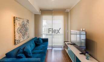 Imagem 1: Residencial decorado à venda no Luzes da Mooca