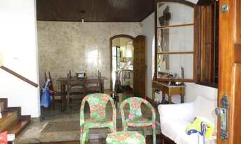 Imagem 2: Casa de 202 metros quadrados no bairro Tijuca com 3 quartos