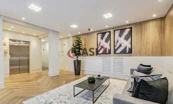 Imagem 4: Apartamento com 2 quartos à venda por R$ 890000.00, 82.78 m2 - HUGO LANGE - CURITIBA/PR