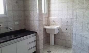 Imagem 4: Cobertura para aluguel tem 74 metros quadrados com 2 quartos em Vila Osasco - Osasco - São