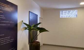 Imagem 3: Apartamento Studio no Centro de Contagem - Com área de lazer