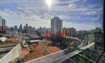Imagem 2: Conjunto, 30 m² - venda por R$ 260.000,00 ou aluguel por R$ 1.800,00/mês - Vila Monte Aleg