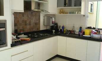 Imagem 5: Vende casa com Quatro quartos sendo Três suítes no Jardim Atlântico