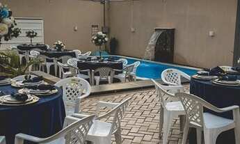 Imagem 5: Alugo Espaço de Festa