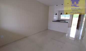 Imagem 5: Casa para Venda em Iguaba Grande, Jardim Solares, 2 dormitórios, 1 suíte, 2 banheiros, 2 v