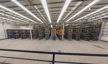 Imagem 2: Pavilhão/Galpão para alugar no bairro Centro - Itatiaia/RJ