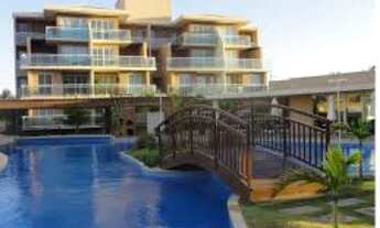 Imagem 2: Apartamento para venda tem 113 metros quadrados com 3 quartos em Porto das Dunas - Aquiraz