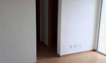 Imagem 3: Apartamento à venda, 50 m² por R$ 275.000,00 - Utinga - Santo André/SP