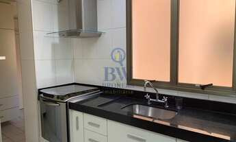 Imagem 6: Apartamento - Chácara Cneo - Campinas