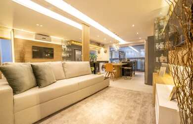 Imagem 3: Goiânia - APARTAMENTO PADRÃO - Vila Rosa