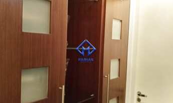 Imagem 3: Condomínio Monte Olímpio Ipiranga 127m²