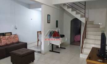 Imagem 4: Casa Duplex para Venda em Imperial Santa Luzia-MG - 350