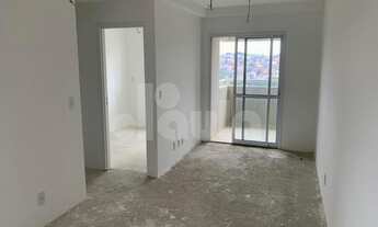 Imagem: Apartamento Novo com 53 m², 2 dormitórios