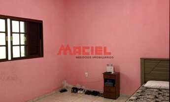 Imagem 4: Venda - CASA - CAMPOS DE SÃO JOSÉ - SAO JOSE DOS CAMPOS - 216,52 M² AT - 220 M² AC - 3 DO