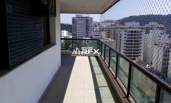 Imagem 1: Apartamento 3 dormitórios à venda Icaraí Niterói/RJ