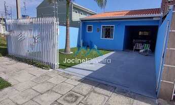 Imagem 2: Casa com 2 dorms, Umbará, Curitiba - R$ 319 mil, Cod: CA0021