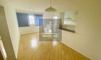 Imagem: São Paulo - Apartamento Padrão - Ipiranga