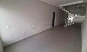 Imagem 6: Americana - Casa Padrão - Jardim Terramérica II