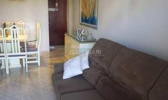 Imagem 3: Apartamento - TAQUARAL - CAMPINAS