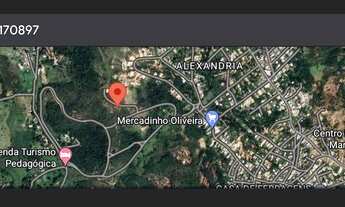 Imagem 4: Terreno de 3470M² no Serra dos Jacarandás (próximo ao supermercado BH na MG-432)