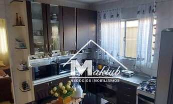Imagem 4: Casa com 2 dormitórios à venda, 70 m² por R$ 550.000,00 - Vila Floresta - Santo André/SP