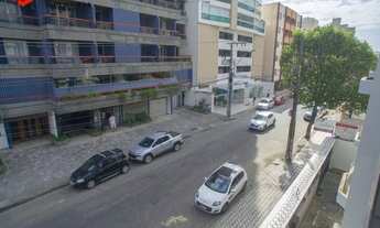 Imagem 7: Apartamento 2 quartos na Praia do Morro a uma quadra do mar