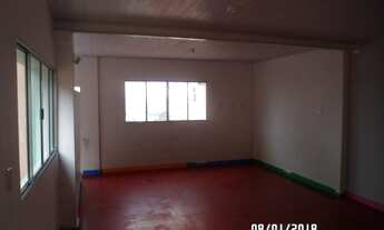 Imagem 4: SOBRADO COMERCIAL PARA ALUGAR NA AV. CANGAIBA