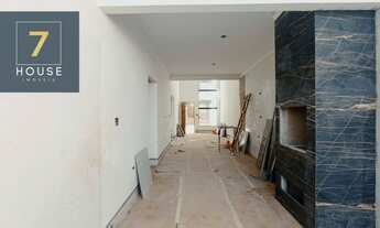 Imagem 6: Excelente casa Jardim Rebouças