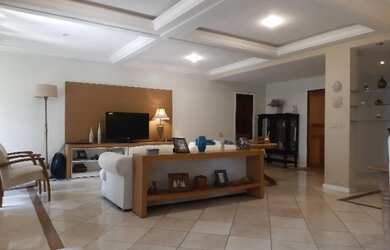 Imagem 5: Village Marapendi - 3 andares