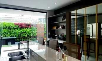 Imagem 5: Espetacular casa super nova a venda no Itororó, bairro Marco em Belém-Pa