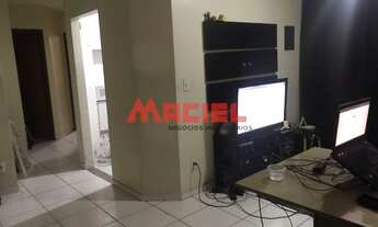Imagem 4: Venda - APARTAMENTO - ILHA DE ANDROS - JARDIM SATELITE - SAO JOSE DOS CAMPOS - 56 M² AU