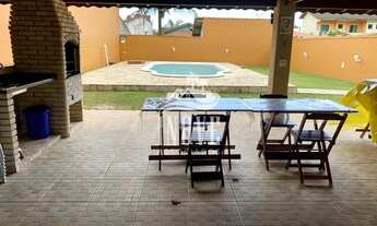 Imagem 6: Casa Sobrado de 504 m² para Comprar no Morada da Praia, Bertioga-SP