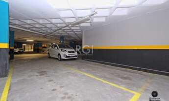 Imagem 5: Porto Alegre - Apartamento Padrão - Petrópolis